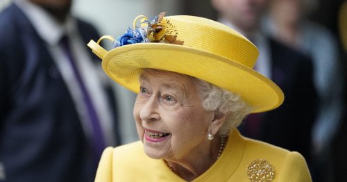 Queen Elizabeth II's Platinum Jubilee celebrations: What to expect