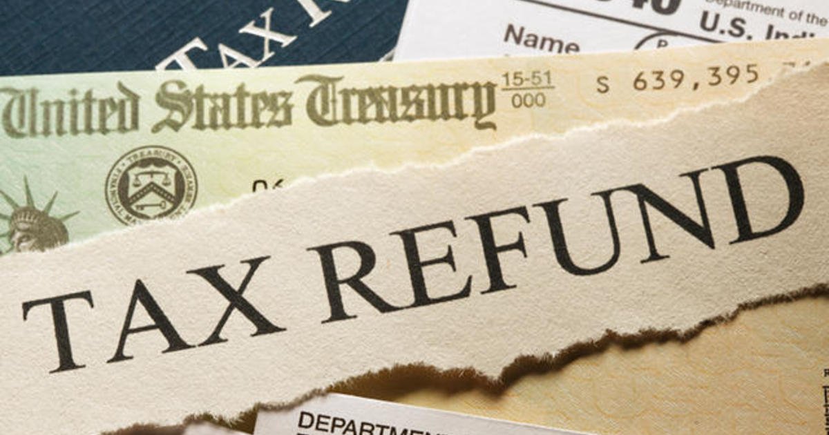 Why The IRS Might Send You A Smaller Refund In 2022 Flipboard