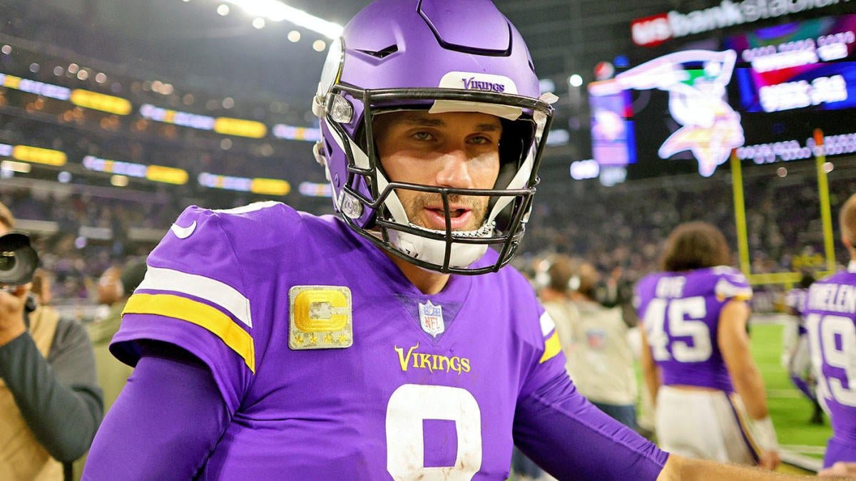 Vikings say home crowd noise contributed to last-minute Week 3 loss to Chargers
