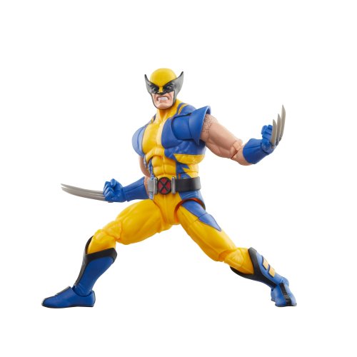 Marvel 85th Anniversary Legends Figures Unveiled: Pre-Orders Start April 16th