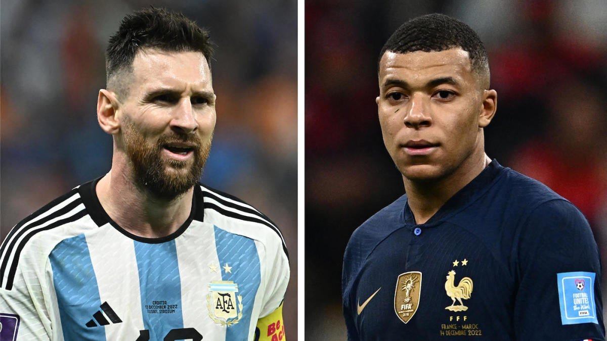 World Cup final 2022 picks: Argentina vs. France has most experts predicting a Lionel Messi storybook ending