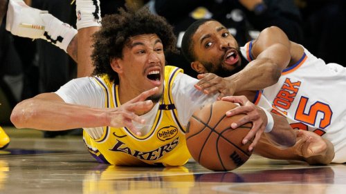NBA Playoff Seeds at Stake on Final Weekend of Regular Season