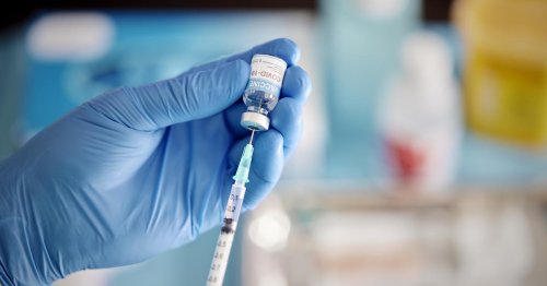 COVID-19 poses higher risk for symptoms than vaccines, studies find