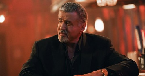 Sylvester Stallone Reveals The Marvel Character He'd Like to Play