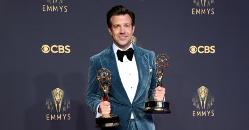 2021 Emmy Awards: Highlights and complete winners list
