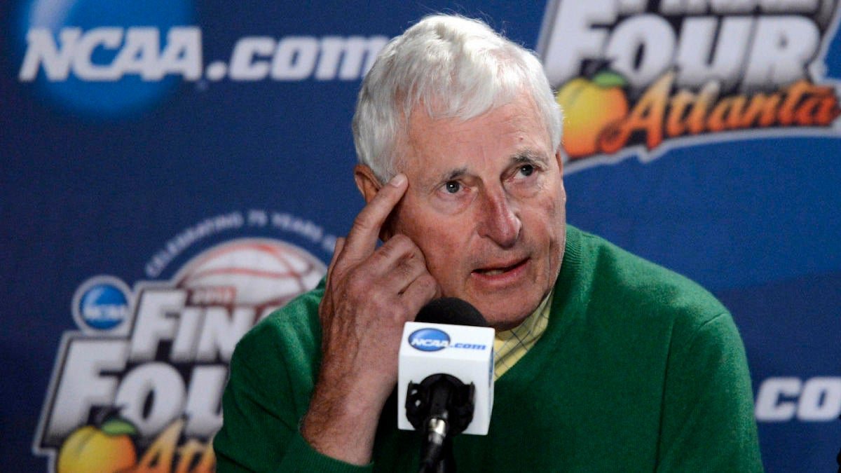 Remembering Bob Knight: Infamous outbursts, controversial moments that defined Indiana's legendary coach