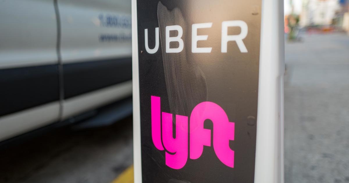 Lyft and Uber criticized for surge pricing after Brooklyn subway shooting