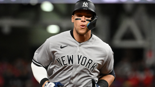 MLB rumors: Aaron Judge expected to sign nine-year deal in free agency; Cubs, Phillies eyeing Dansby Swanson