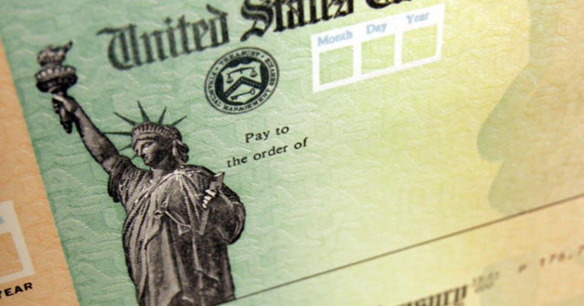 IRS now sending millions more additional stimulus checks