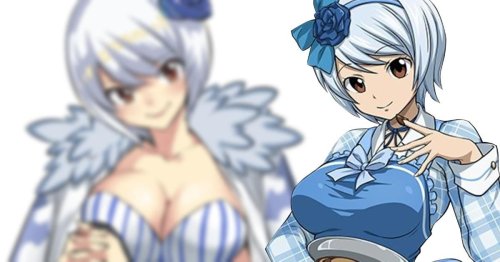 Fairy Tail Creator Shares Special Look Yukino With New Art
