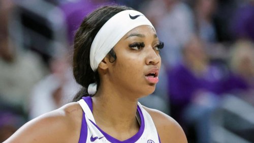 Angel Reese situation explained: LSU star to return vs. No. 9 Virginia Tech after benching, four-game absence
