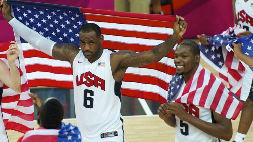 Team USA basketball roster finalized for 2024 Olympics as Kawhi Leonard rounds out star-studded group
