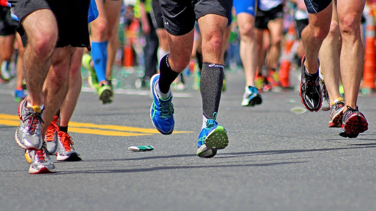 Cincinnati’s Flying Pig Marathon scrutinized for allowing 6-year-old boy to run in race