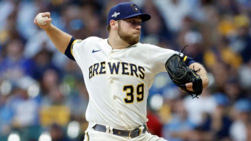 MLB rumors: Padres interested in Brewers' Corbin Burnes; teams asking about Rays' Randy Arozarena
