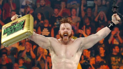 2022 WWE Money in the Bank results: live updates, recap, grades, matches, card, start time, highlights