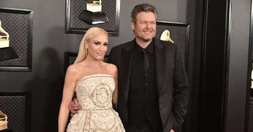 Gwen Stefani 'Didn't See Any of This Coming' With Husband Blake Shelton