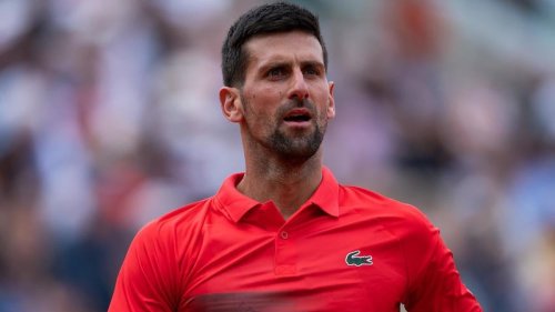 WATCH: Novak Djokovic booed by French Open crowd in first Grand Slam appearance of 2022