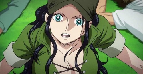 A Giant One Piece Volume Will Compile 20 000 Pages Flipboard