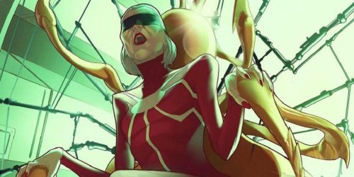 Spider-Man Spinoff Movie Madame Web Reportedly Begins Filming Soon