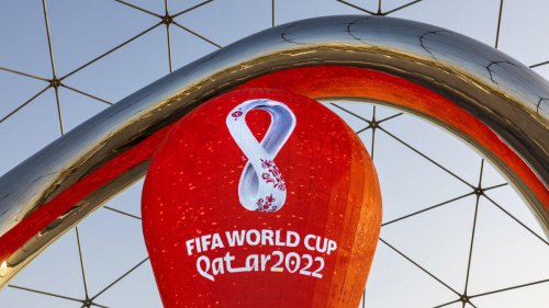 FIFA World Cup schedule: 2022 Qatar dates, groups, daily times for games as Ecuador face hosts