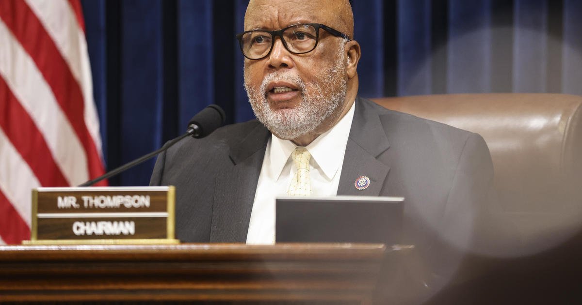 Latest on House select committee investigating January 6 attack 