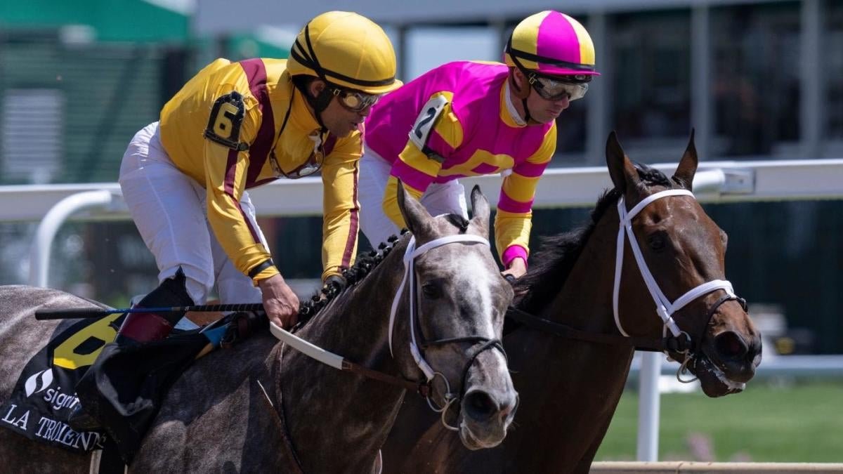 Preakness Stakes Prediksi 2022, taruhan terbaik: Pilihan ahli untuk menang, tempat, pertunjukan, trifecta, superfecta
