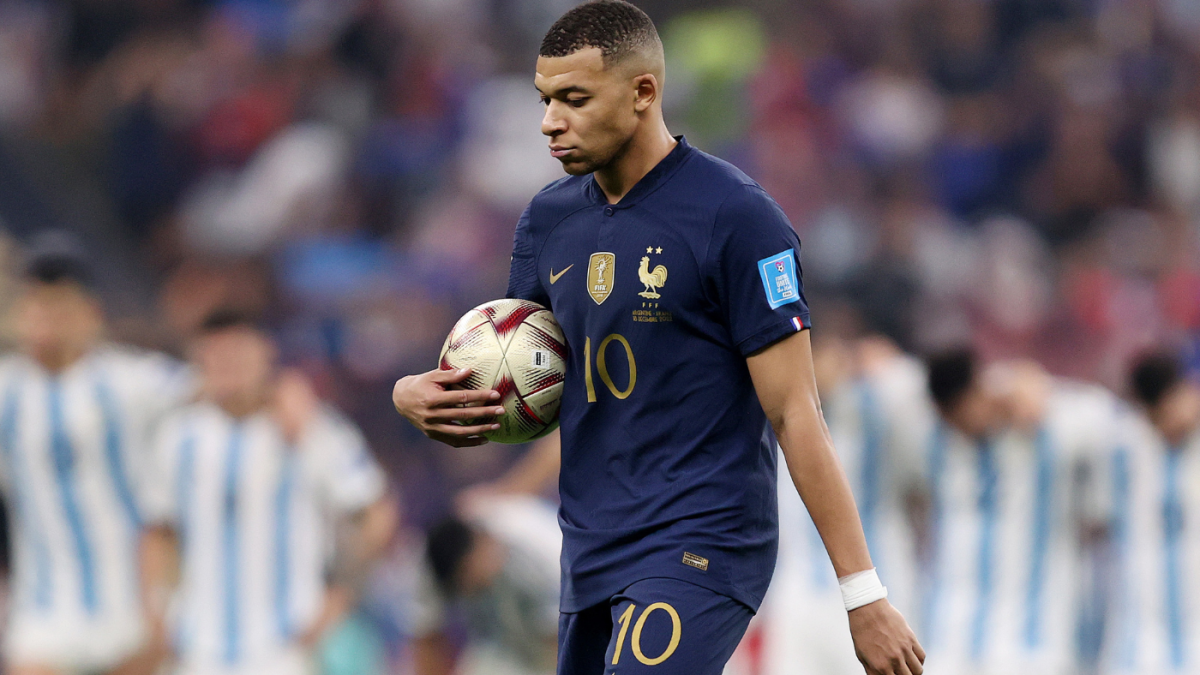 FIFA 2022 World Cup: France lost to Argentina but comeback showed what Kylian Mbappe and Les Bleus are made of