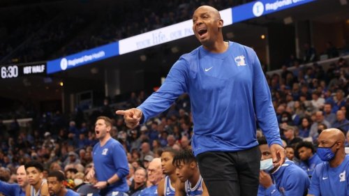Memphis and coach Penny Hardaway facing several major allegations of violating NCAA rules