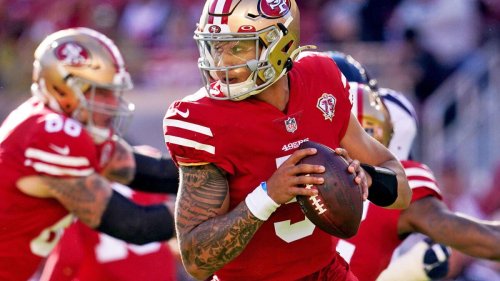 2022 Fantasy Football QB Rankings Matthew Stafford s Elbow Causes A 
