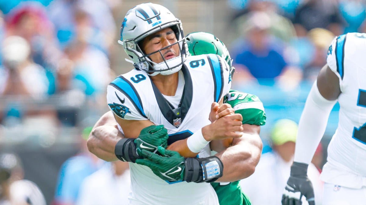 Broncos' Russell Wilson has roller coaster debut in Sean Payton's