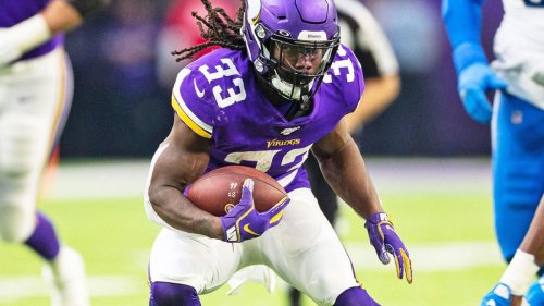 Fantasy Football Today: How every running back situation in the league stacks up