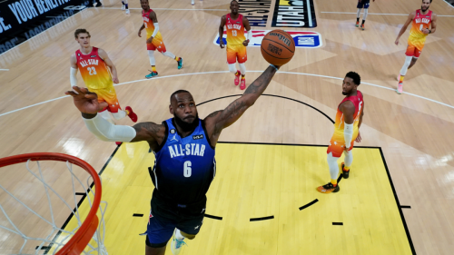 NBA All-Star Game: Spectacle or Debacle?