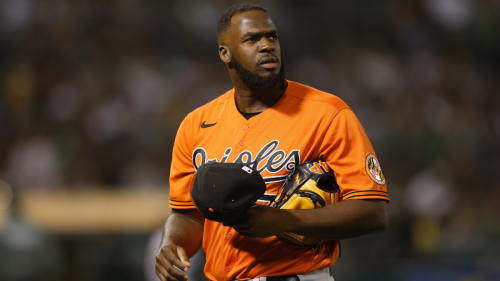 Félix Bautista injury update: Orioles All-Star closer to undergo Tommy John surgery, likely out through 2024