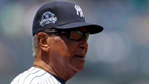 Héctor López, two-time World Series champ with Yankees and first Black Triple-A manager, dies at 93