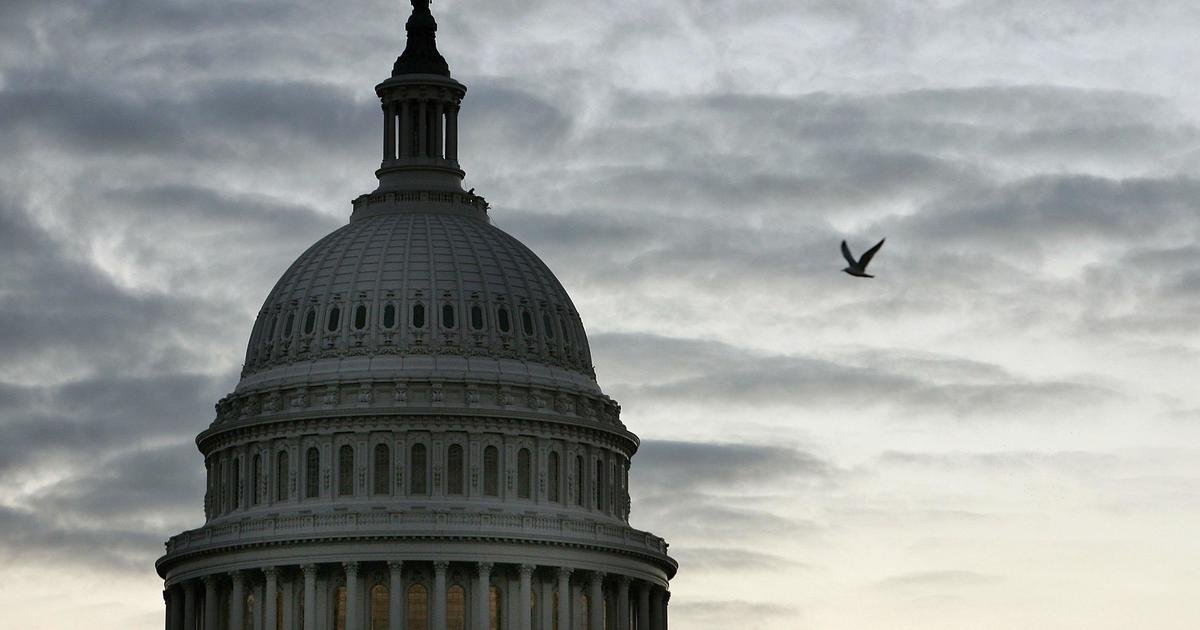 What's going on with the debt ceiling?