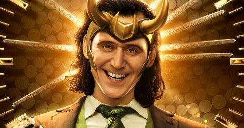Loki Season 2 Set Photos Reveal First Look at Tom Hiddleston's Marvel Return