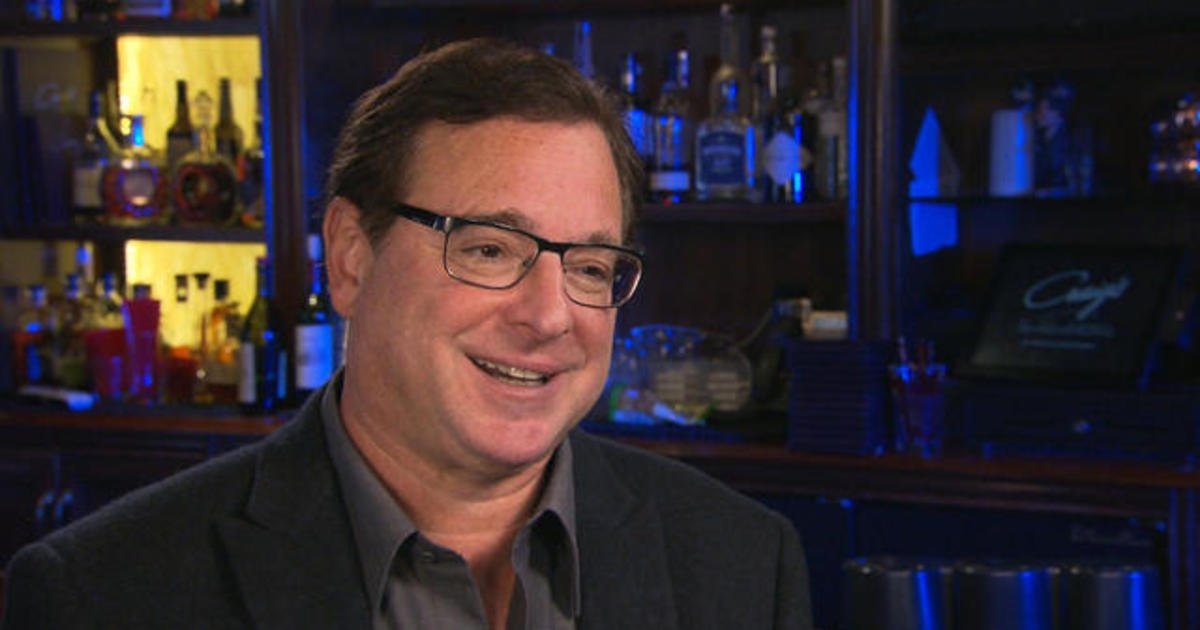 Bob Saget was found in bed by hotel security, incident report says