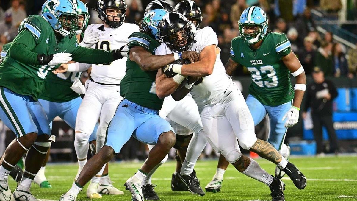 Tulane vs. UCF live stream, TV channel, watch AAC Championship Game online, odds, spread, prediction