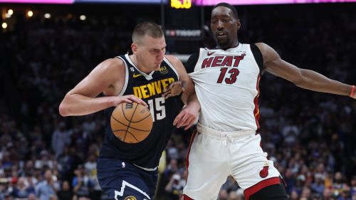 NBA Finals: How Jokić Scored at Will But Miami Emerged With Game 2 Win