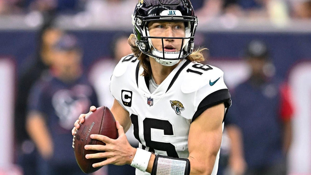 2023 NFL awards predictions: MVP bets on Trevor Lawrence, Matthew Stafford and a huge long shot