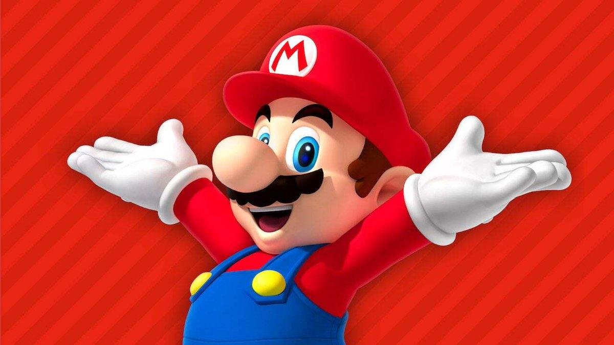 Super Mario Bros. Movie Figures Leaked by Early Listings