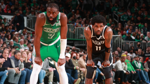 2022 NBA playoffs: Ranking all eight first-round matchups, from potential sweeps to likely thrillers