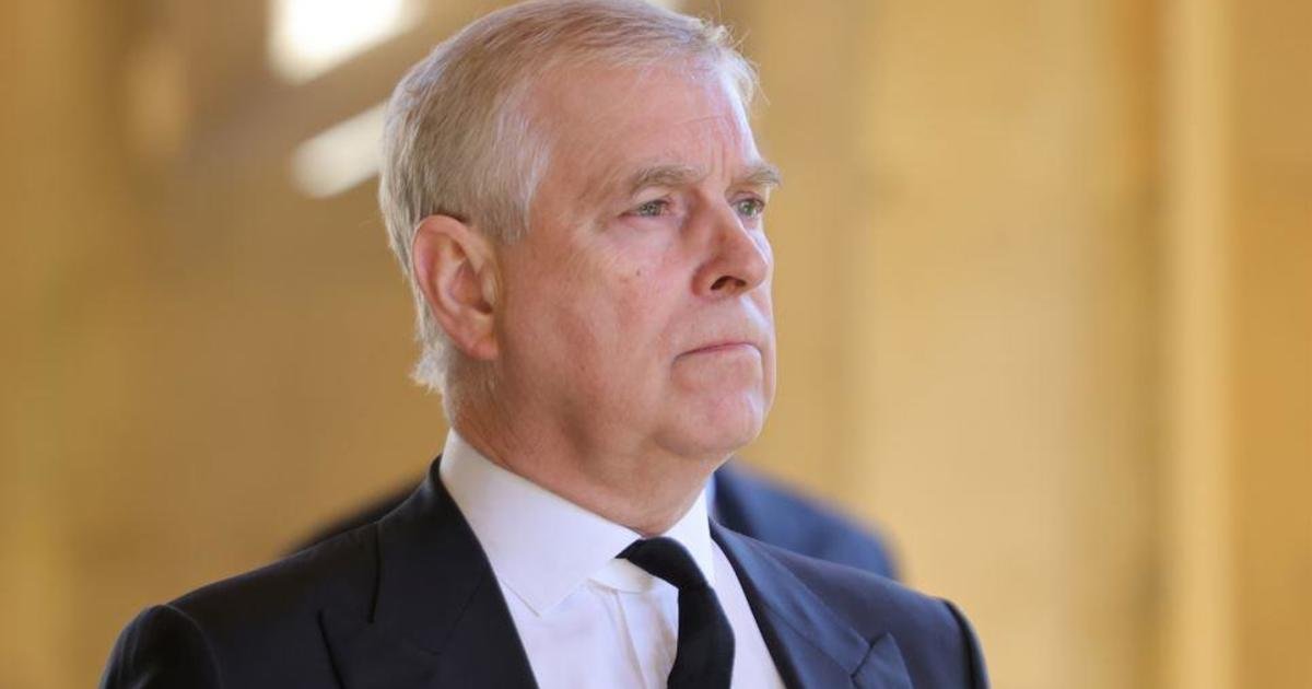 What's next as Prince Andrew faces Virginia Giuffre's sexual abuse lawsuit?