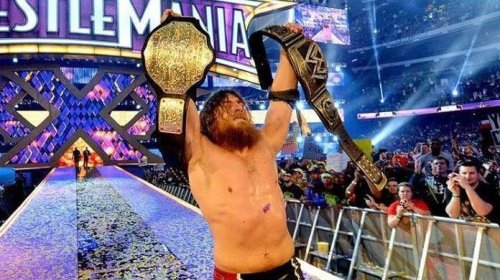 WWE WrestleMania: Why Sami Zayn vs. The Bloodline Isn't The Same as Daniel Bryan vs. The Authority