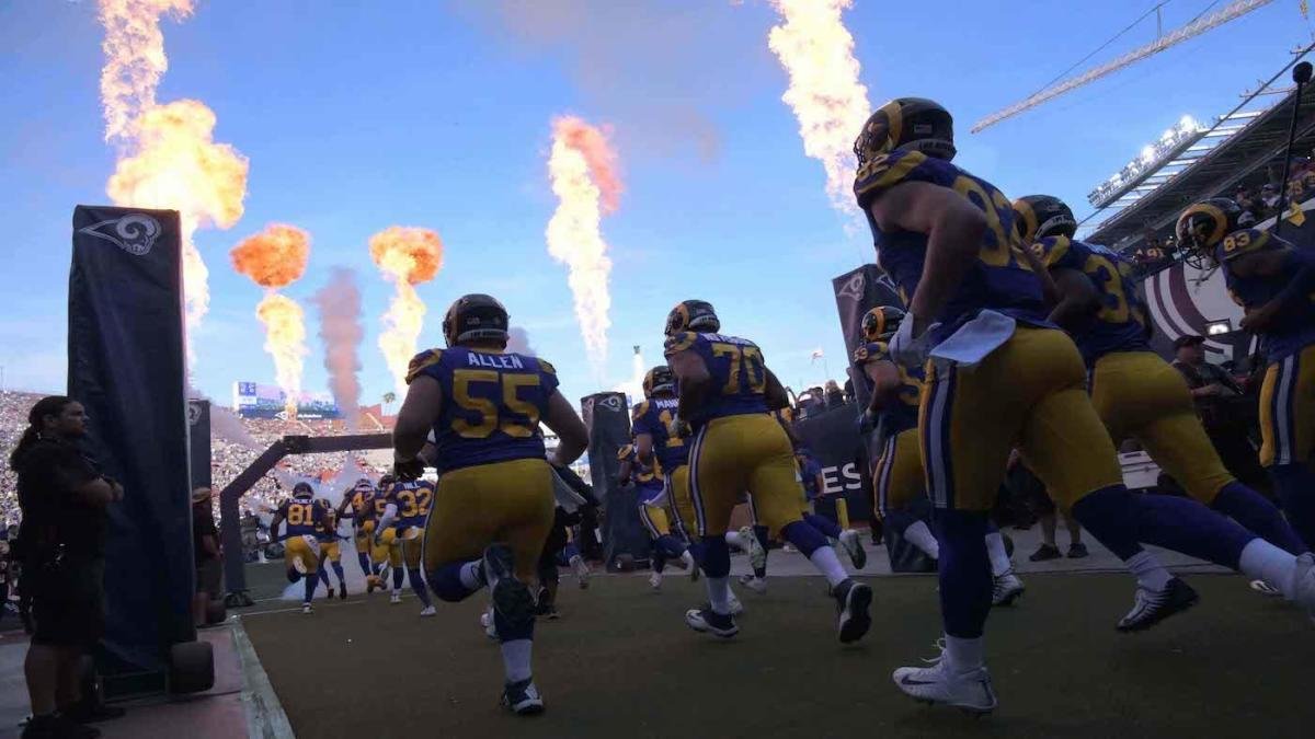 Rams vs. Broncos: Cara menonton siaran langsung, saluran TV, waktu mulai NFL