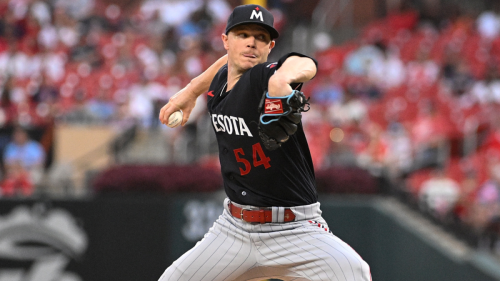 Sonny Gray signs with Cardinals for three-year, $75 million deal in MLB free agency
