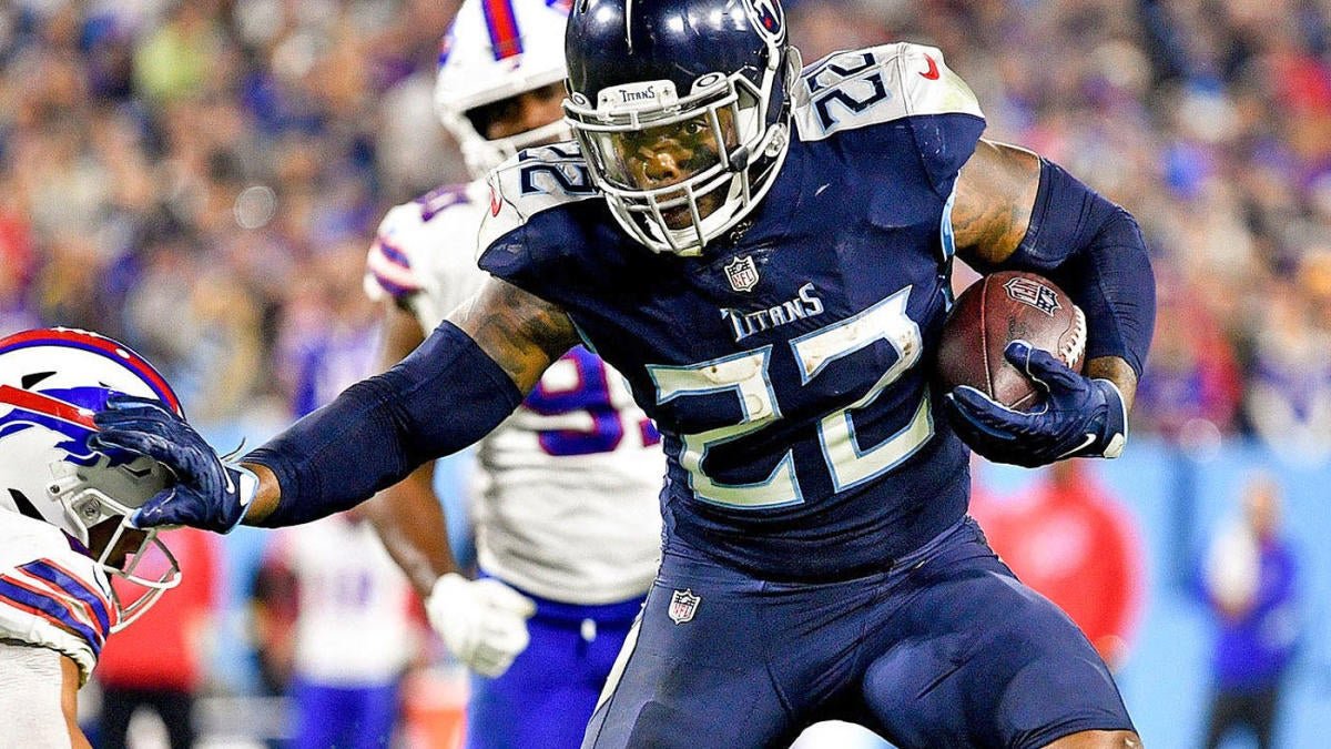 Fantasy Football Running Back Preview Sleepers, Breakouts, Busts