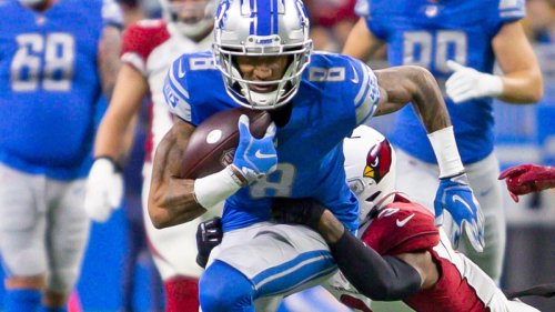 Fantasy Football Week 4 Sleepers DFS Injuries Open Opportunity For 