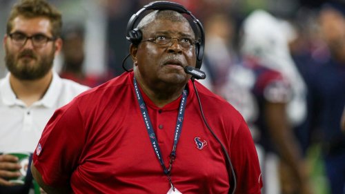 Romeo Crennel retires: Longtime coach walking away after five Super Bowl titles, 39 seasons in the NFL
