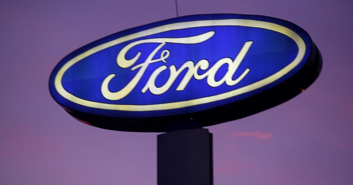 Ford, Google delay January return-to-office dates